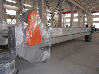 環鏈式（shì）鬥提機（jī）