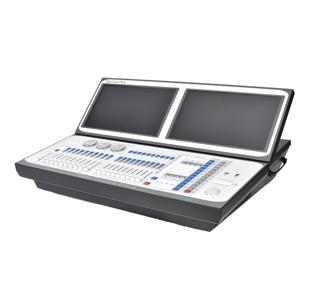 電（diàn）腦燈光控製台 ZC-TT