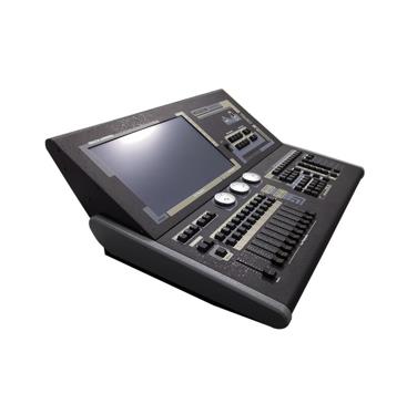 電腦燈光控製台 V6