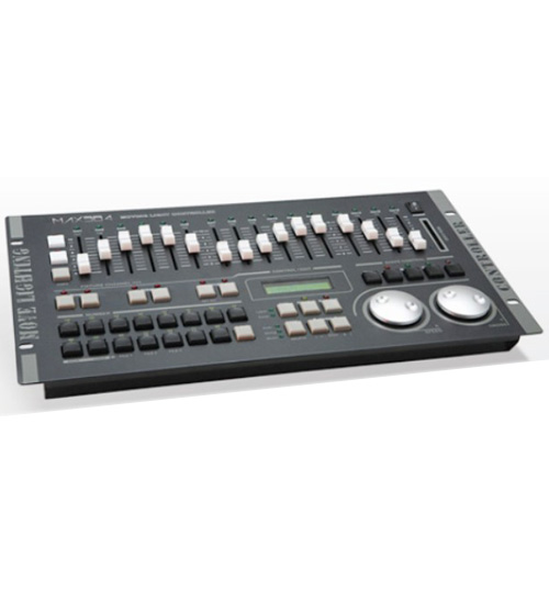 電腦燈光（guāng）控製台 ZC-MAX384