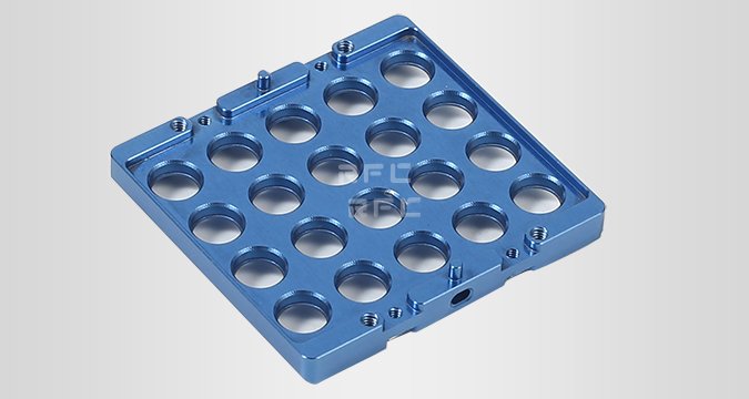 大型CNC加工(gōng)