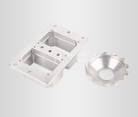 如何實（shí）現高速切削（xuē）和高效CNC加工？