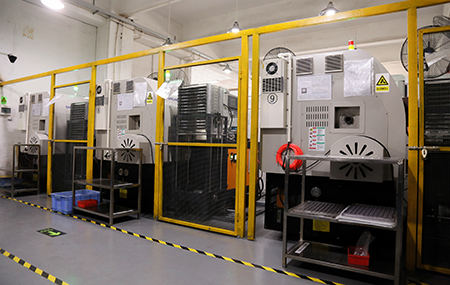 丝瓜视频iOS精密告訴您精密零部件的加工要求