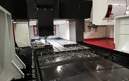 影響（xiǎng）精密零（líng）件（jiàn）加（jiā）工精度的十大因素（sù）