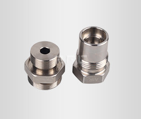 CNC車銑複合加（jiā）工