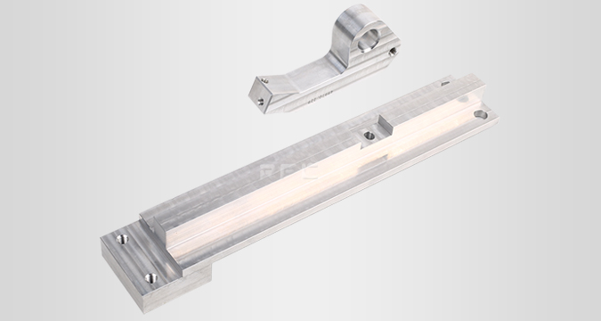 CNC非標精密零件（jiàn）加工