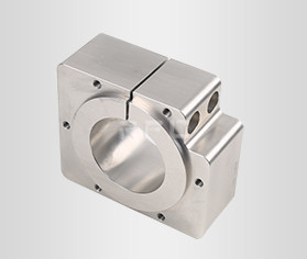 CNC精（jīng）密加工
