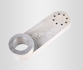 非標精密機械零部件加工（gōng）