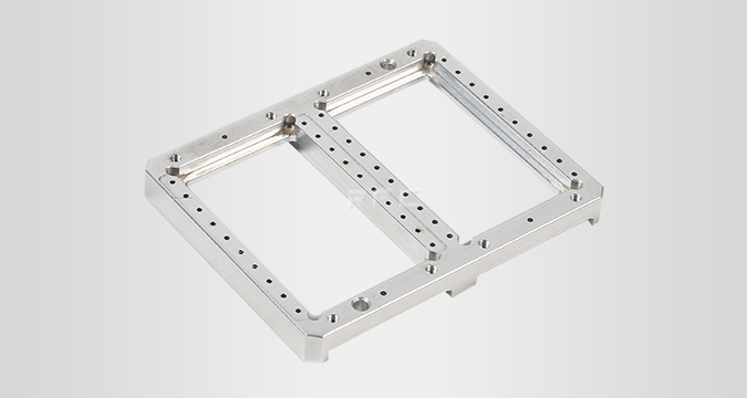 精密對位夾（jiá）具