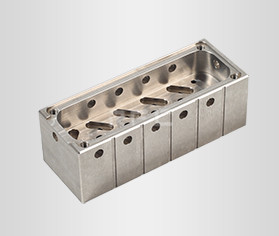 精（jīng）密夾具治具加工