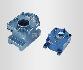 非標自動化（huà）零部件加工