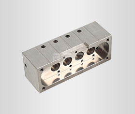 醫（yī）療零件加（jiā）工