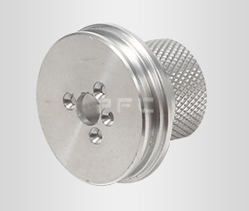 CNC車（chē）床加工