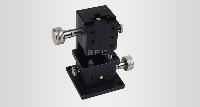 手動位移滑台（tái）