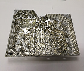 5G腔體件加工（gōng）