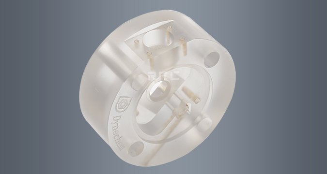 CNC精密車銑複合加工