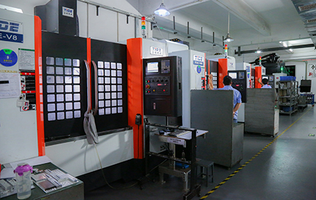 精密零件加工對材料都（dōu）有哪些要求?